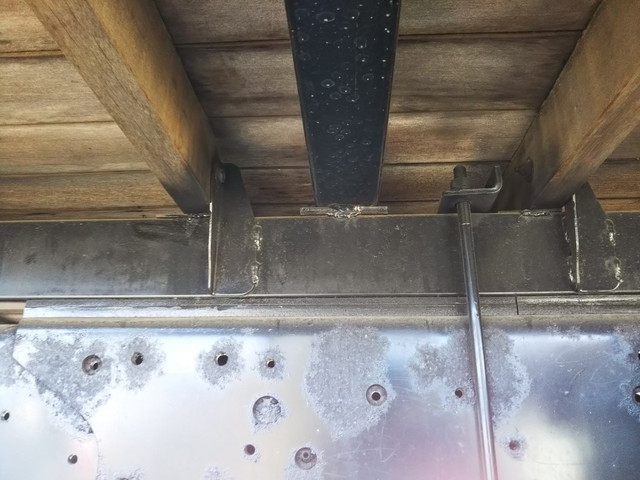 日野レンジャークレーン4段中型（4t）[写真17]