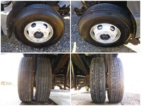 日野レンジャークレーン4段中型（4t）[写真19]