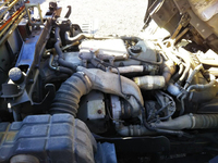 日野レンジャークレーン4段中型（4t）[写真22]