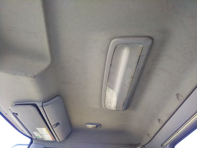 日野レンジャークレーン4段中型（4t）[写真28]