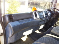 日野レンジャークレーン4段中型（4t）[写真29]