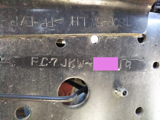 日野レンジャークレーン4段中型（4t）[写真37]