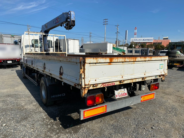 日野レンジャークレーン4段中型（4t）[写真04]