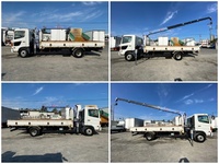 日野レンジャークレーン4段中型（4t）[写真05]