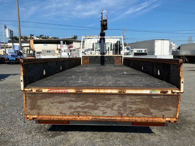 日野レンジャークレーン4段中型（4t）[写真08]