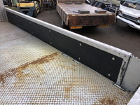 いすゞエルフユニック4段小型（2t・3t）[写真11]