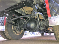 いすゞエルフユニック4段小型（2t・3t）[写真14]