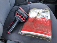 いすゞエルフユニック4段小型（2t・3t）[写真20]