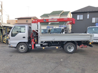 いすゞエルフユニック4段小型（2t・3t）[写真05]