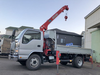 いすゞエルフユニック4段小型（2t・3t）[写真06]