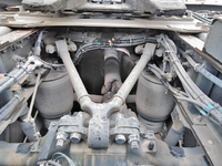 日野プロフィアトレーラーヘッド（トラクターヘッド）大型（10t）[写真12]