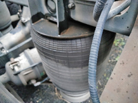 日野プロフィアトレーラーヘッド（トラクターヘッド）大型（10t）[写真14]