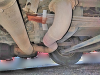 日野プロフィアトレーラーヘッド（トラクターヘッド）大型（10t）[写真16]