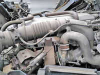 日野プロフィアトレーラーヘッド（トラクターヘッド）大型（10t）[写真19]