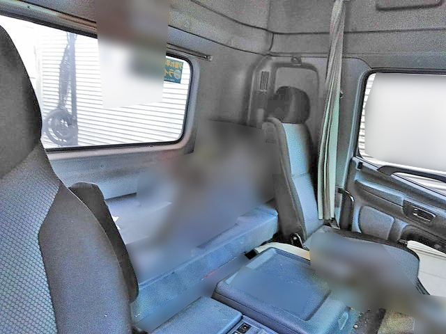 日野プロフィアトレーラーヘッド（トラクターヘッド）大型（10t）[写真25]