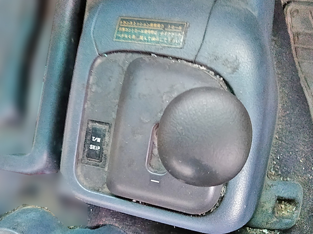 日野プロフィアトレーラーヘッド（トラクターヘッド）大型（10t）[写真26]