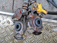 日野プロフィアトレーラーヘッド（トラクターヘッド）大型（10t）[写真09]