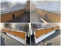 いすゞエルフ平ボディ小型（2t・3t）[写真11]