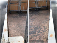 いすゞエルフ平ボディ小型（2t・3t）[写真12]