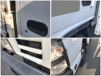 いすゞエルフ平ボディ小型（2t・3t）[写真14]