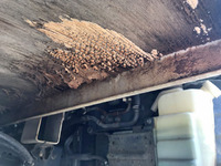 いすゞエルフ平ボディ小型（2t・3t）[写真17]