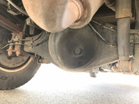 いすゞエルフ平ボディ小型（2t・3t）[写真19]