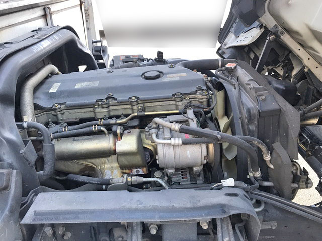 いすゞエルフ平ボディ小型（2t・3t）[写真21]