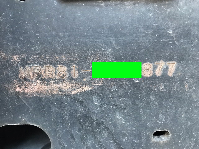 いすゞエルフ平ボディ小型（2t・3t）[写真28]