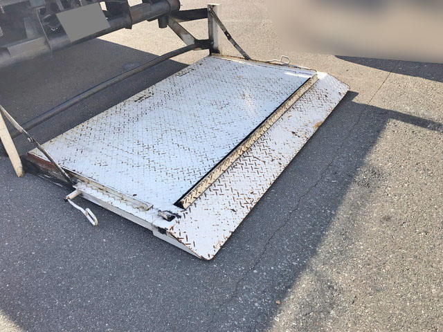 いすゞエルフ平ボディ小型（2t・3t）[写真06]