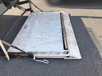 いすゞエルフ平ボディ小型（2t・3t）[写真07]