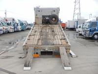 三菱ふそうファイターセルフローダー増トン（6t・8t）[写真12]