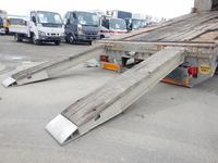 三菱ふそうファイターセルフローダー増トン（6t・8t）[写真13]