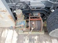 三菱ふそうファイターセルフローダー増トン（6t・8t）[写真16]