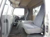 三菱ふそうファイターセルフローダー増トン（6t・8t）[写真19]