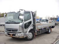 三菱ふそうファイターセルフローダー増トン（6t・8t）[写真02]