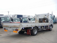 三菱ふそうファイターセルフローダー増トン（6t・8t）[写真03]