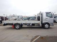 三菱ふそうファイターセルフローダー増トン（6t・8t）[写真05]