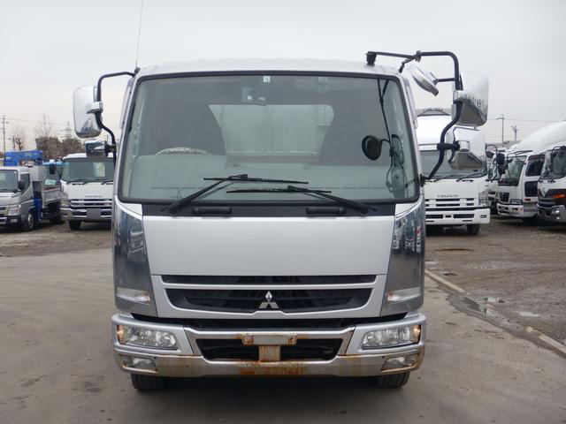 三菱ふそうファイターセルフローダー増トン（6t・8t）[写真06]