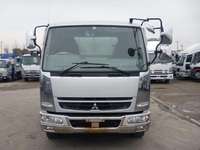 三菱ふそうファイターセルフローダー増トン（6t・8t）[写真06]