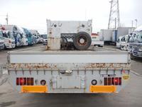 三菱ふそうファイターセルフローダー増トン（6t・8t）[写真07]