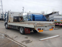 三菱ふそうファイターセルフローダー増トン（6t・8t）[写真09]