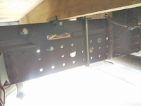 三菱ふそうキャンター平ボディ小型（2t・3t）[写真15]