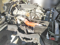 三菱ふそうキャンター平ボディ小型（2t・3t）[写真18]