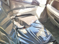 三菱ふそうキャンター平ボディ小型（2t・3t）[写真20]