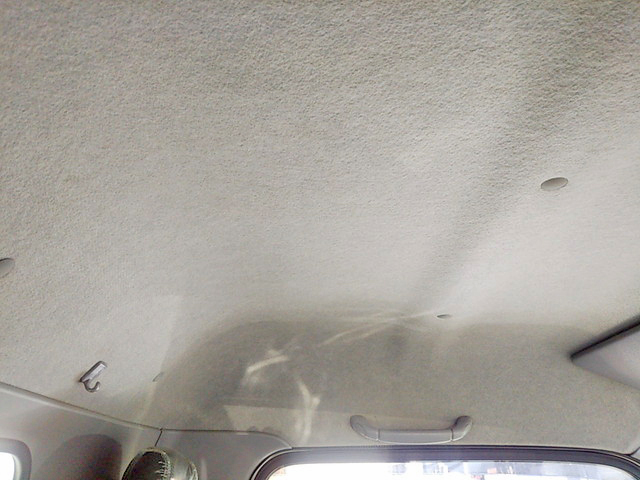 三菱ふそうキャンター平ボディ小型（2t・3t）[写真21]