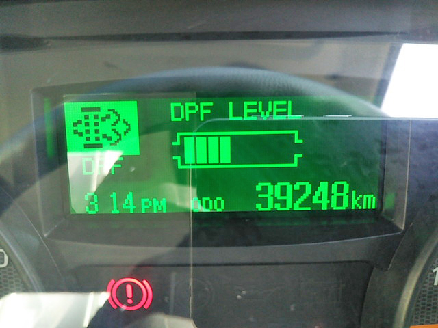 三菱ふそうキャンター平ボディ小型（2t・3t）[写真25]