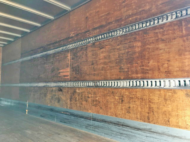 UDトラックスコンドルアルミバン中型（4t）[写真11]