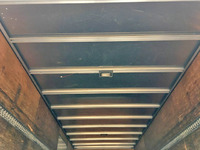 UDトラックスコンドルアルミバン中型（4t）[写真12]