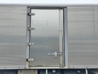 UDトラックスコンドルアルミバン中型（4t）[写真13]