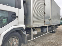 UDトラックスコンドルアルミバン中型（4t）[写真17]